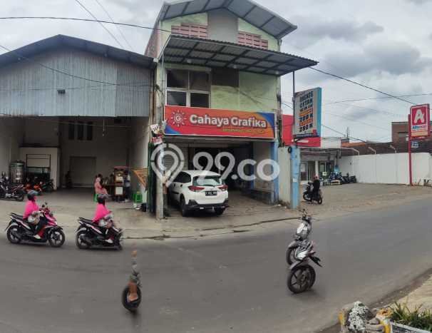 Unit Ruko Dijual di Tegalsari Surabaya Luas Tanah 127m2, Luas Bangunan 84m2 Unit Ruko Dijual di Tegalsari Surabaya Luas Tanah 127m2, Luas Bangunan 84m2