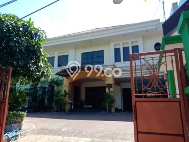 Best Deal Hunian Premium Ideal dan Luas di Sukolilo, Surabaya Best Deal Hunian Premium Ideal dan Luas di Sukolilo, Surabaya