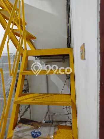 Siap Huni Hunian Elit 5 Kamar di Krembangan Dekat ke Mana Saja Siap Huni Hunian Elit 5 Kamar di Krembangan Dekat ke Mana Saja