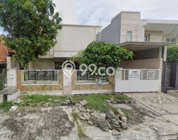 Dijual Hunian Mewah dengan Fasilitas Sekitar Komplit di Mulyorejo, Surabaya Dijual Hunian Mewah dengan Fasilitas Sekitar Komplit di Mulyorejo, Surabaya