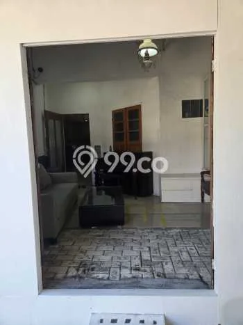 Rumah sewa siap huni 2 Kamar Tidur di Sukomanunggal, Surabaya Rumah sewa siap huni 2 Kamar Tidur di Sukomanunggal, Surabaya