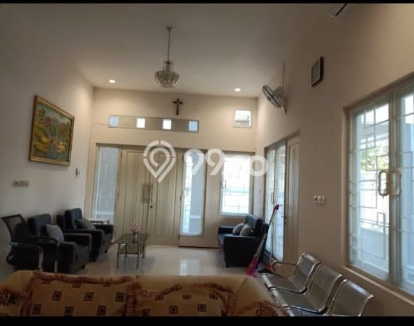 Rumah Minimalis 3 Kamar LT 125m2 di Karangpilang Rumah Minimalis 3 Kamar LT 125m2 di Karangpilang