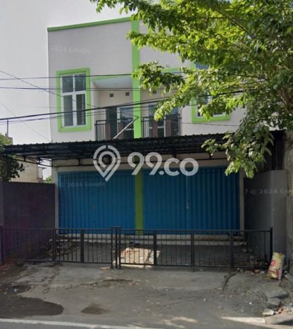 FOR SALE! Ruko di Wonokromo Surabaya, LT 98m2, LB 196m2 FOR SALE! Ruko di Wonokromo Surabaya, LT 98m2, LB 196m2