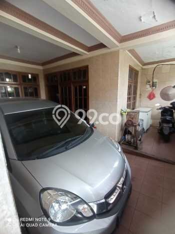 Rumah Modern 4 KT di Sukomanunggal Surabaya Rumah Modern 4 KT di Sukomanunggal Surabaya