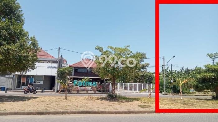 Tanah untuk Dijual di Gayungan Surabaya Luas 576m2 Tanah untuk Dijual di Gayungan Surabaya Luas 576m2