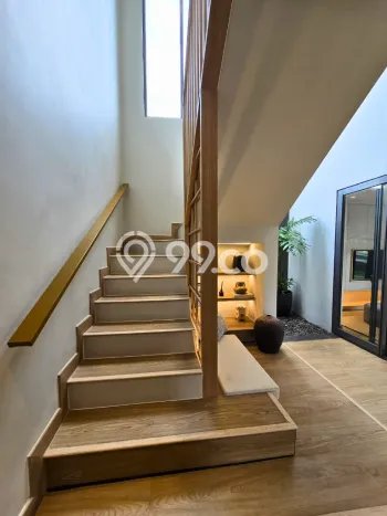 Rumah Minimalis 2 KT di Harapan Indah Bekasi Rumah Minimalis 2 KT di Harapan Indah Bekasi