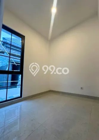 Rumah Minimalis 3 Kamar LT 60m2 di Mustikasari Rumah Minimalis 3 Kamar LT 60m2 di Mustikasari