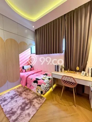 Jual Rumah Murah di Babelan Bekasi Harga Rp 500 Juta LT 65m2 Jual Rumah Murah di Babelan Bekasi Harga Rp 500 Juta LT 65m2