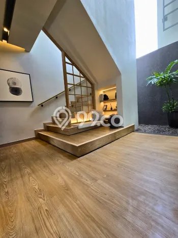 Rumah Minimalis 2 KT di Harapan Indah Bekasi Rumah Minimalis 2 KT di Harapan Indah Bekasi