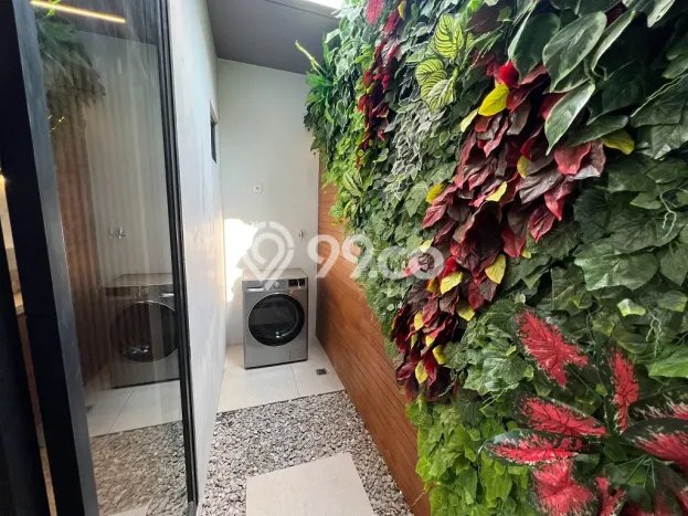 Rumah Minimalis 3 KT LT 66m2 di Harapan Indah Rumah Minimalis 3 KT LT 66m2 di Harapan Indah