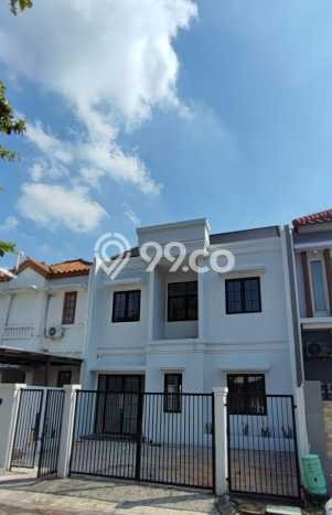Hunian Elit LB 270m2 Siap Pakai Desain Elegan di Citraland, Surabaya Hunian Elit LB 270m2 Siap Pakai Desain Elegan di Citraland, Surabaya