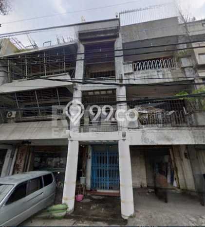 Ruko Dijual Lokasi Emas di Simokerto Luas 51m2 Ruko Dijual Lokasi Emas di Simokerto Luas 51m2