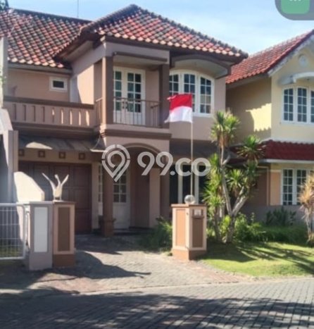 Siap Huni Rumah Mewah 3 Kamar di Sambikerep Dekat ke Mana Saja Siap Huni Rumah Mewah 3 Kamar di Sambikerep Dekat ke Mana Saja