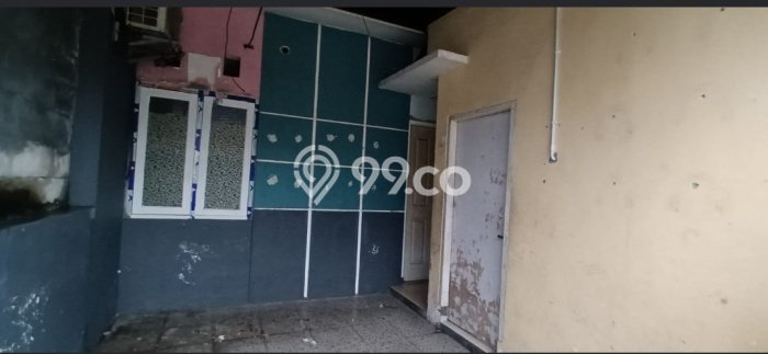 Disewakan Rumah Murah di Gununganyar Surabaya Punya 2 KT Disewakan Rumah Murah di Gununganyar Surabaya Punya 2 KT