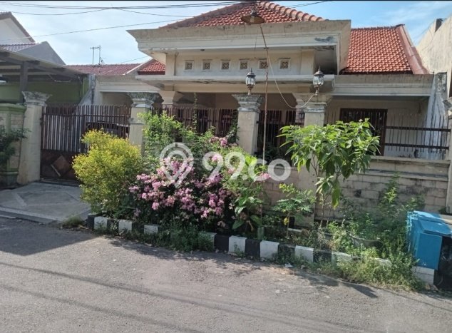 Siap Huni Rumah Mewah 3 Kamar di Rungkut Dekat ke Mana Saja Siap Huni Rumah Mewah 3 Kamar di Rungkut Dekat ke Mana Saja