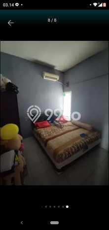 For Sale Hunian Rumah Terawat 2 Kamar di Gununganyar, Surabaya For Sale Hunian Rumah Terawat 2 Kamar di Gununganyar, Surabaya