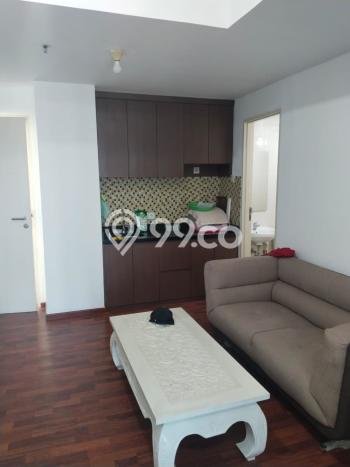 Apartemen Modern Dijual di Wiyung, Surabaya Dilengkapi 2 KT dan 1 KM Apartemen Modern Dijual di Wiyung, Surabaya Dilengkapi 2 KT dan 1 KM