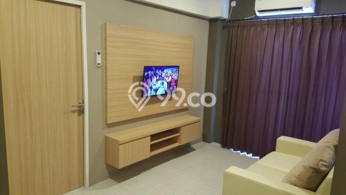 Sewa Sekarang Apartemen Nyaman 2 KT di Kawasan Mulyorejo Sewa Sekarang Apartemen Nyaman 2 KT di Kawasan Mulyorejo