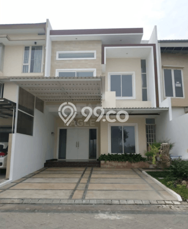 Hot Offer Hunian Mewah Ideal dan Luas di Mulyorejo, Surabaya Hot Offer Hunian Mewah Ideal dan Luas di Mulyorejo, Surabaya