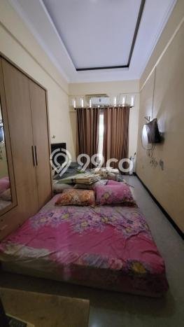 Best Deal Hunian Mewah Ideal dan Luas di Jambangan, Surabaya Best Deal Hunian Mewah Ideal dan Luas di Jambangan, Surabaya