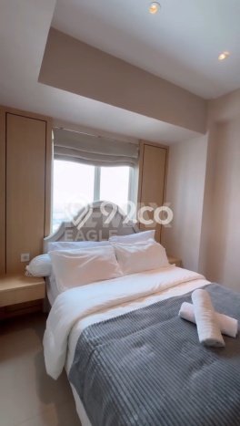 Apartemen Disewa Murah 2 KT / 1 KM di Wiyung, Surabaya Apartemen Disewa Murah 2 KT / 1 KM di Wiyung, Surabaya