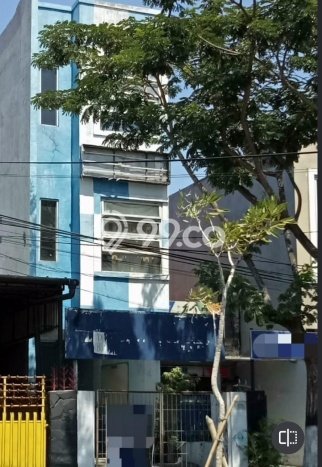 Ruko Dijual Lokasi Stratagis di Wonokromo Surabaya Cocok untuk Bisnis Ruko Dijual Lokasi Stratagis di Wonokromo Surabaya Cocok untuk Bisnis