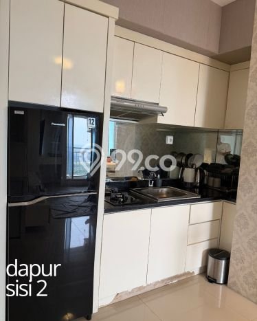 Dijual Apartemen 2 KT 1 KM di Wiyung Dijual Apartemen 2 KT 1 KM di Wiyung