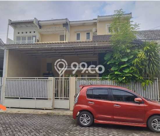Dijual Rumah 3 Kamar Lokasi Strategis Bagus dan Strategis di Waru Dijual Rumah 3 Kamar Lokasi Strategis Bagus dan Strategis di Waru