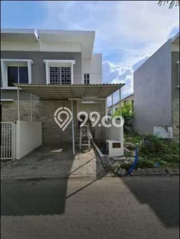 Hunian Cantik Modern Lb 100m2 di Gedangan, Sidoarjo Hunian Cantik Modern Lb 100m2 di Gedangan, Sidoarjo