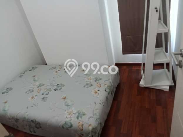 Apartemen Modern Dijual di Wiyung, Surabaya Dilengkapi 2 KT dan 1 KM Apartemen Modern Dijual di Wiyung, Surabaya Dilengkapi 2 KT dan 1 KM