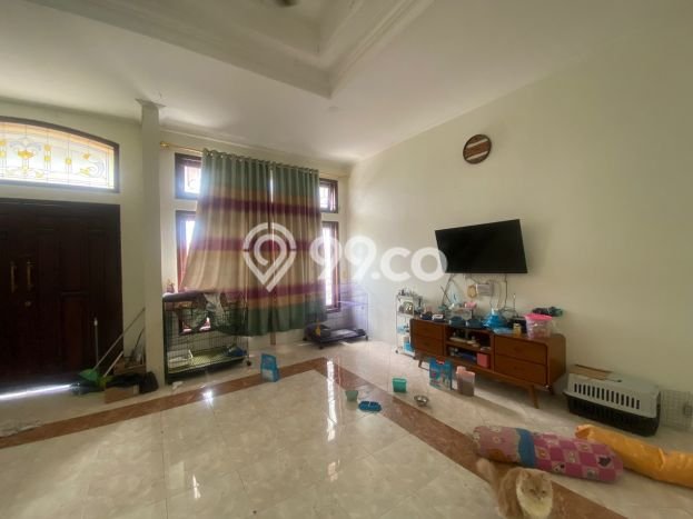 Dijual Rumah Premium dengan Fasilitas Sekitar Lengkap di Gubeng, Surabaya Dijual Rumah Premium dengan Fasilitas Sekitar Lengkap di Gubeng, Surabaya