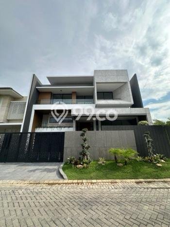 Dijual Rumah Premium dengan Fasilitas Sekitar Lengkap di Wiyung, Surabaya Dijual Rumah Premium dengan Fasilitas Sekitar Lengkap di Wiyung, Surabaya