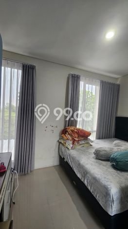 Rumah Minimalis 2 KT di Citraland Surabaya Unfurnished Rumah Minimalis 2 KT di Citraland Surabaya Unfurnished