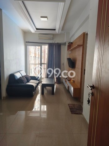 Apartemen Murah dengan 2 BR & 1 KM di Mulyorejo Surabaya Apartemen Murah dengan 2 BR & 1 KM di Mulyorejo Surabaya