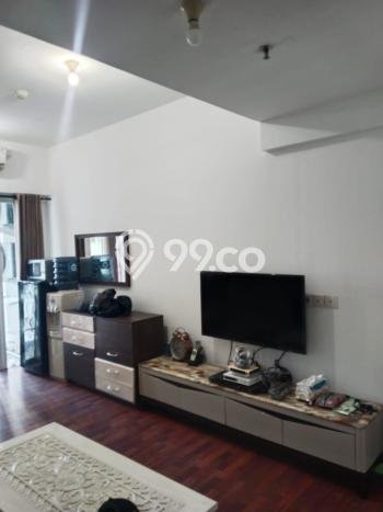 Apartemen Modern Dijual di Wiyung, Surabaya Dilengkapi 2 KT dan 1 KM Apartemen Modern Dijual di Wiyung, Surabaya Dilengkapi 2 KT dan 1 KM