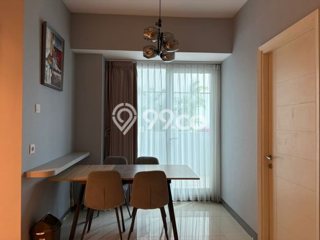 Dijual Apartemen di Wiyung, Surabaya Punya 2 Kamar Tidur Dijual Apartemen di Wiyung, Surabaya Punya 2 Kamar Tidur