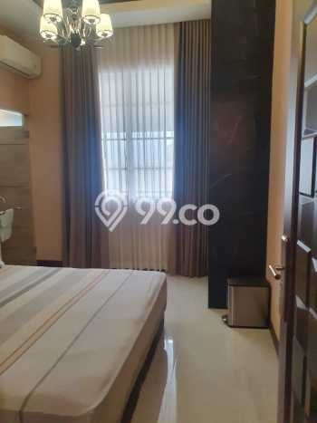 Dijual Rumah Luas Megah Dengan View Cantik di Citraland, Surabaya Dijual Rumah Luas Megah Dengan View Cantik di Citraland, Surabaya