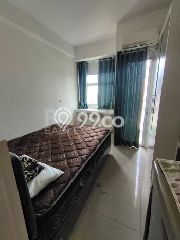 Dijual Apartemen di Rungkut, Surabaya 1 KT, 1 KM Strategis Dijual Apartemen di Rungkut, Surabaya 1 KT, 1 KM Strategis