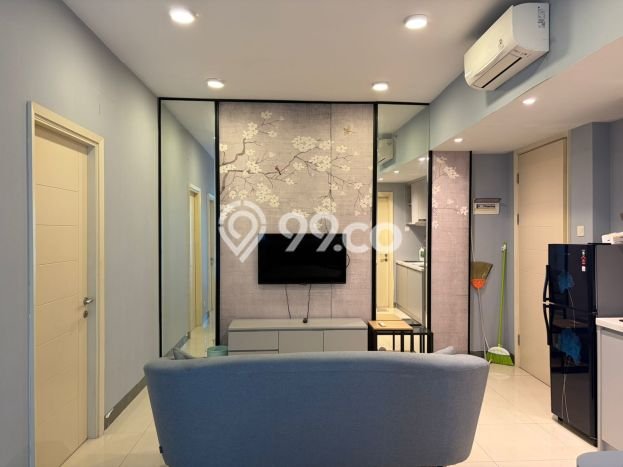 Dijual Apartemen di Wiyung, Surabaya Punya 2 Kamar Tidur Dijual Apartemen di Wiyung, Surabaya Punya 2 Kamar Tidur