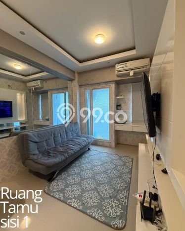 Dijual Apartemen 2 KT 1 KM di Wiyung Dijual Apartemen 2 KT 1 KM di Wiyung