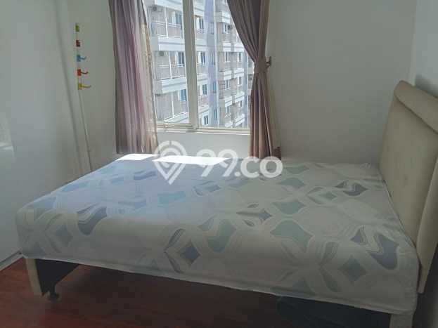 Apartemen Modern Dijual di Wiyung, Surabaya Dilengkapi 2 KT dan 1 KM Apartemen Modern Dijual di Wiyung, Surabaya Dilengkapi 2 KT dan 1 KM