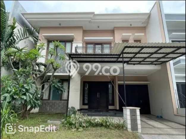 Disewakan Segera Rumah Kondisi Baik di Area Sambikerep, Surabaya Disewakan Segera Rumah Kondisi Baik di Area Sambikerep, Surabaya