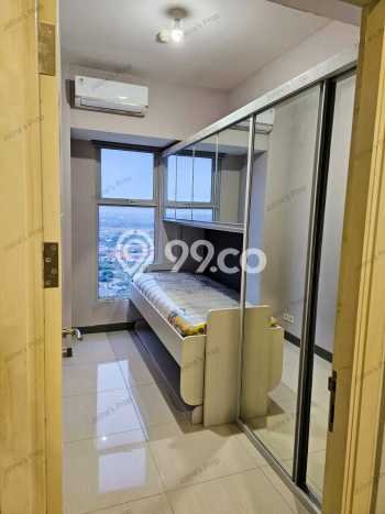 Ada Unit Apartemen Murah Disewa di Sambikerep, Surabaya 2 BR Ada Unit Apartemen Murah Disewa di Sambikerep, Surabaya 2 BR