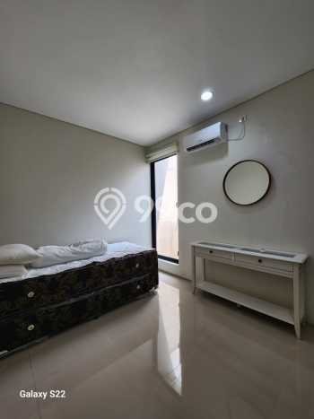Disewakan Rumah Harga Terjangkau di Citraland Surabaya dengan 2 KT Disewakan Rumah Harga Terjangkau di Citraland Surabaya dengan 2 KT