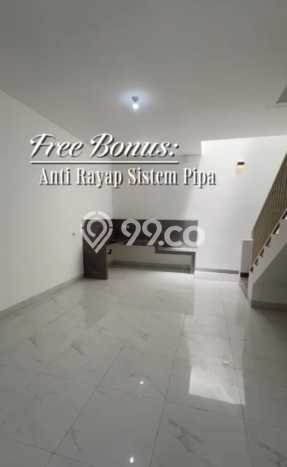 For Sale Rumah 2 Kamar Lokasi Strategis Bagus dan Strategis di Waru For Sale Rumah 2 Kamar Lokasi Strategis Bagus dan Strategis di Waru