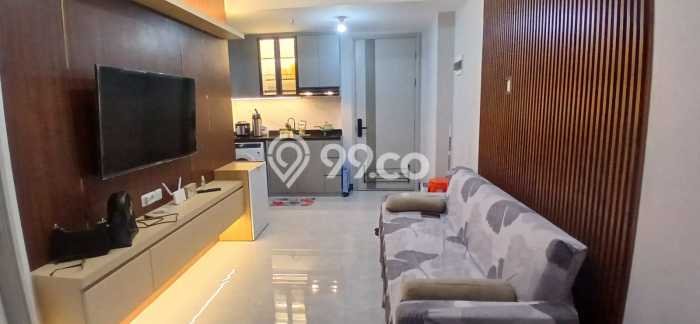 Disewakan Segera Apartemen Strategis 2 KT, 1 KM di Kawasan Mulyorejo Disewakan Segera Apartemen Strategis 2 KT, 1 KM di Kawasan Mulyorejo