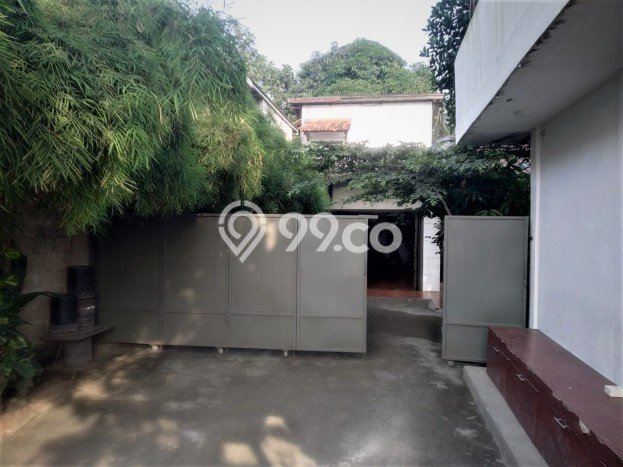 Ready to Use! Luxury House LT 480m2 Desain Elegan di Sektor 3 - Bintaro Ready to Use! Luxury House LT 480m2 Desain Elegan di Sektor 3 - Bintaro