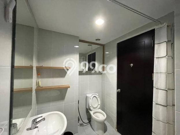 Apartemen Favorit Modern Dijual di Tangerang dengan 1 Kamar Tidur Apartemen Favorit Modern Dijual di Tangerang dengan 1 Kamar Tidur