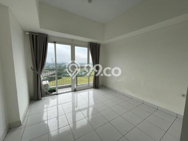 Siap Huni Apartemen 1 KT 1 KM di BSD City Luas 25m2 Siap Huni Apartemen 1 KT 1 KM di BSD City Luas 25m2