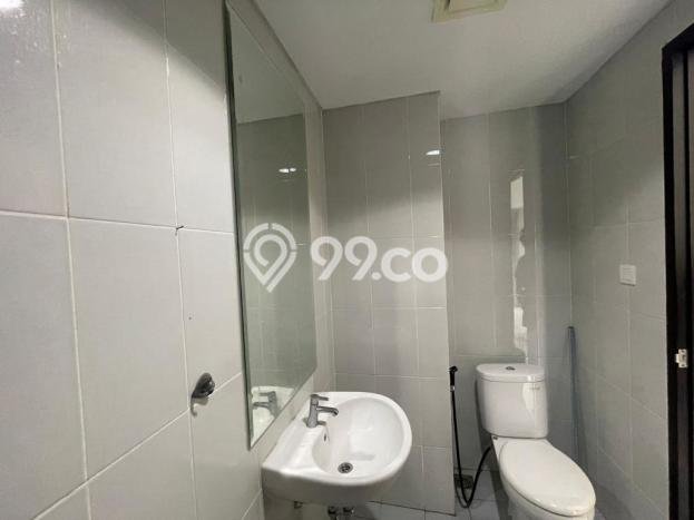 Siap Huni Apartemen 1 KT 1 KM di BSD City Luas 25m2 Siap Huni Apartemen 1 KT 1 KM di BSD City Luas 25m2